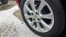 Vauxhall Corsa 1.2 Design 5dr Petrol Hatchback